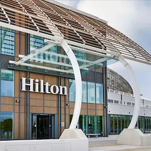 Resort Hilton - Utilita Bowl, Southampton
