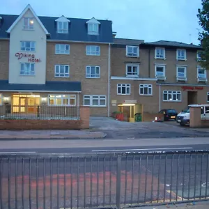 visit hotel