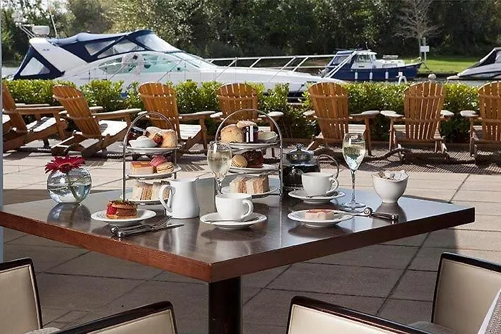 ****  Captain'S Club Hotel & Spa Christchurch  Verenigd Koninkrijk