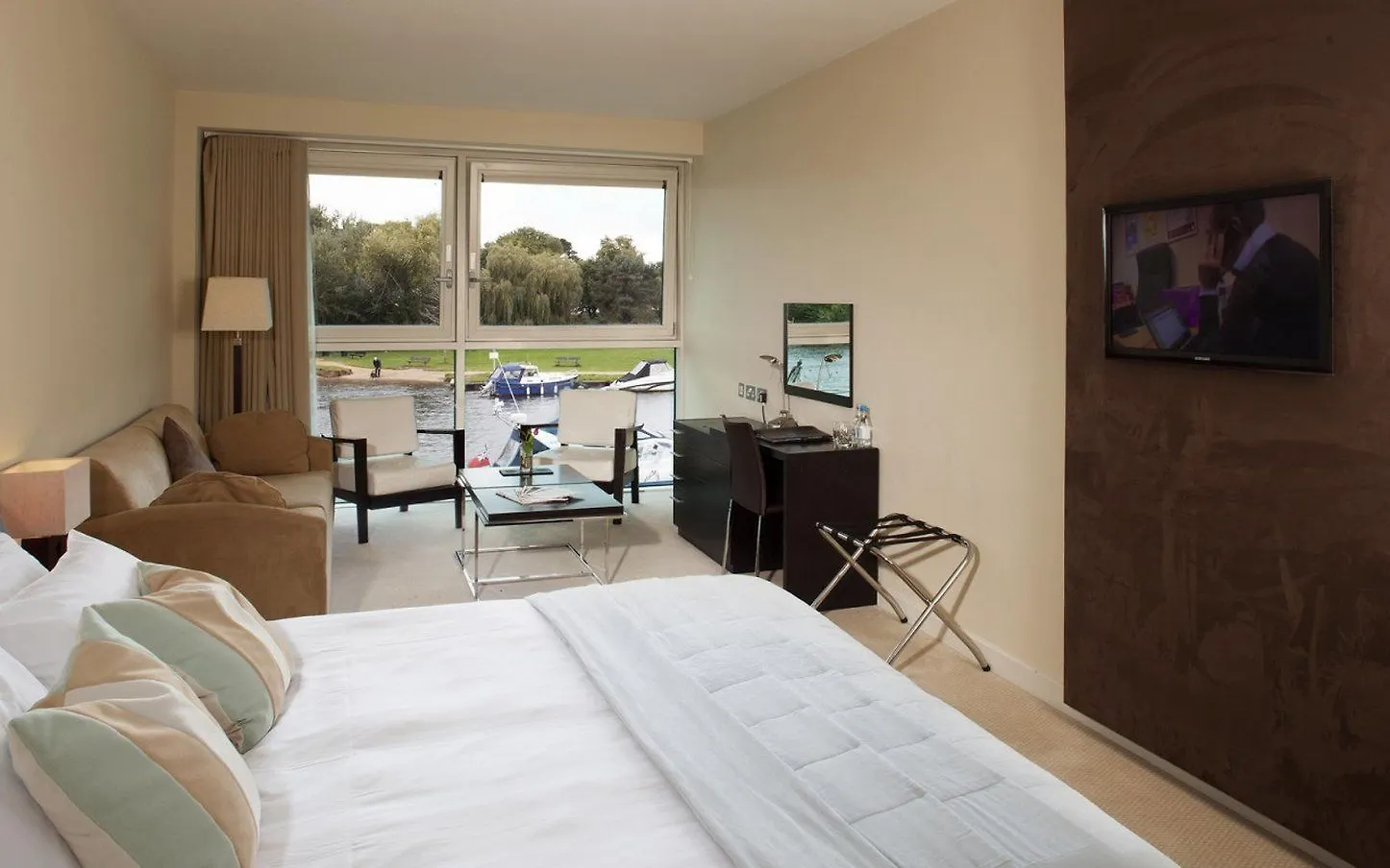Captain'S Club Hotel & Spa Christchurch  Verenigd Koninkrijk