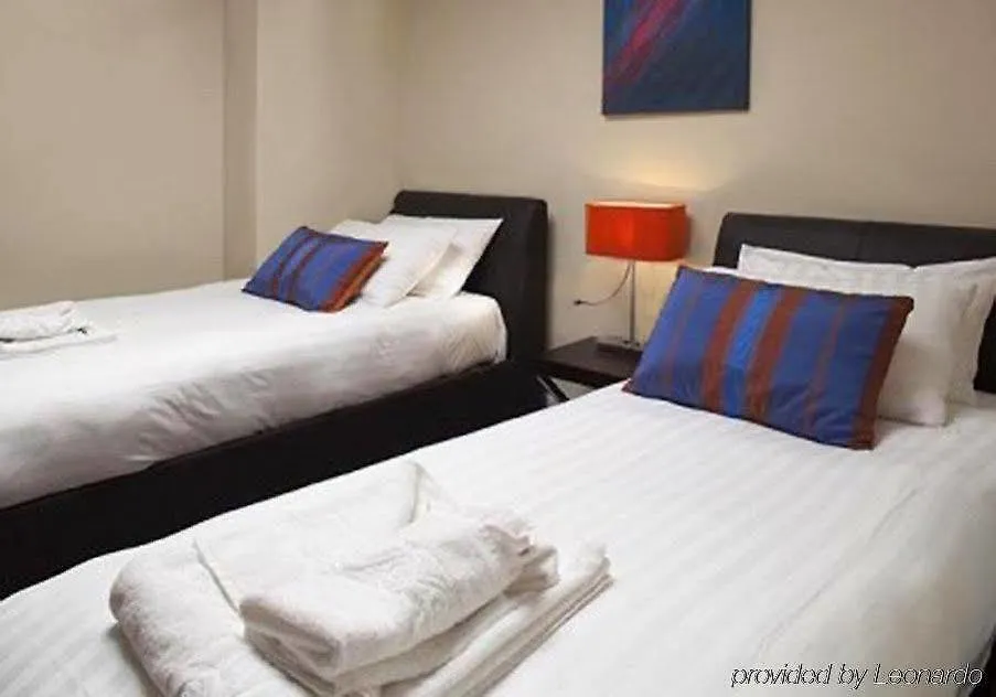 Captain'S Club Hotel & Spa Christchurch  4*, Christchurch (Dorset) Verenigd Koninkrijk