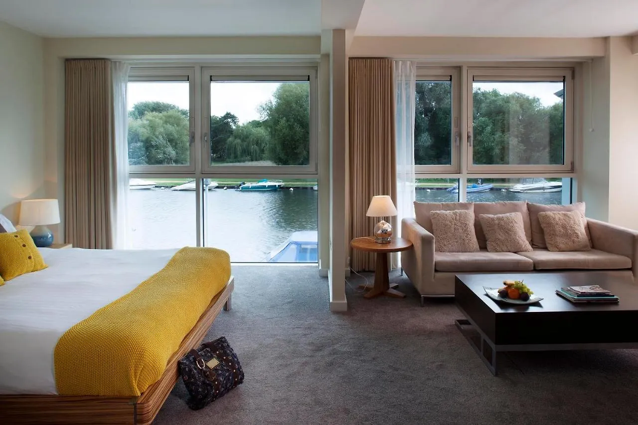 Captain'S Club Hotel & Spa Christchurch