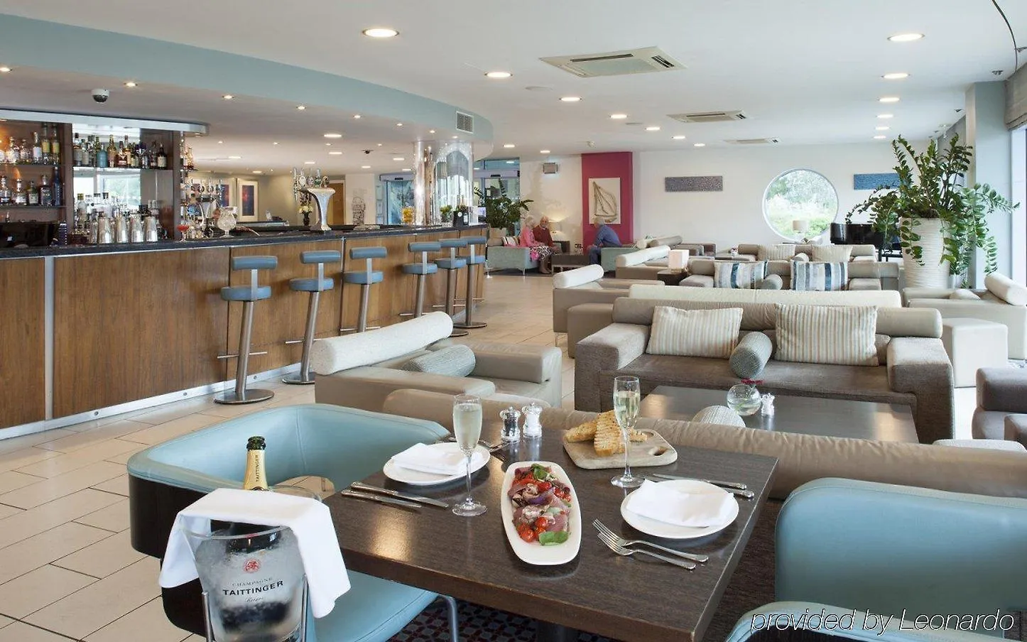 Captain'S Club Hotel & Spa Christchurch  Storbritannien