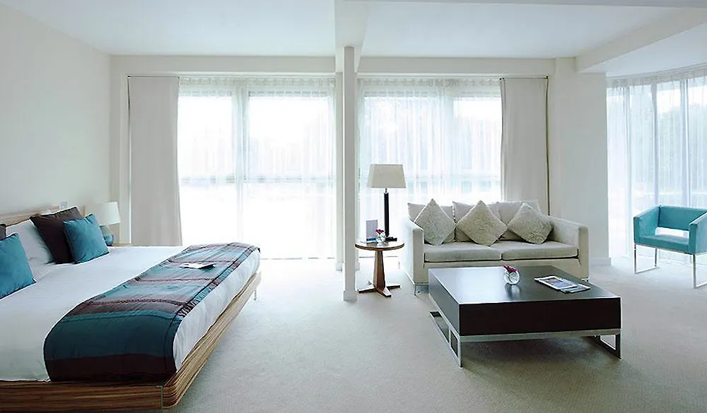 Captain'S Club Hotel & Spa Christchurch   Christchurch (Dorset)